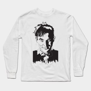 The Penguin Long Sleeve T-Shirt